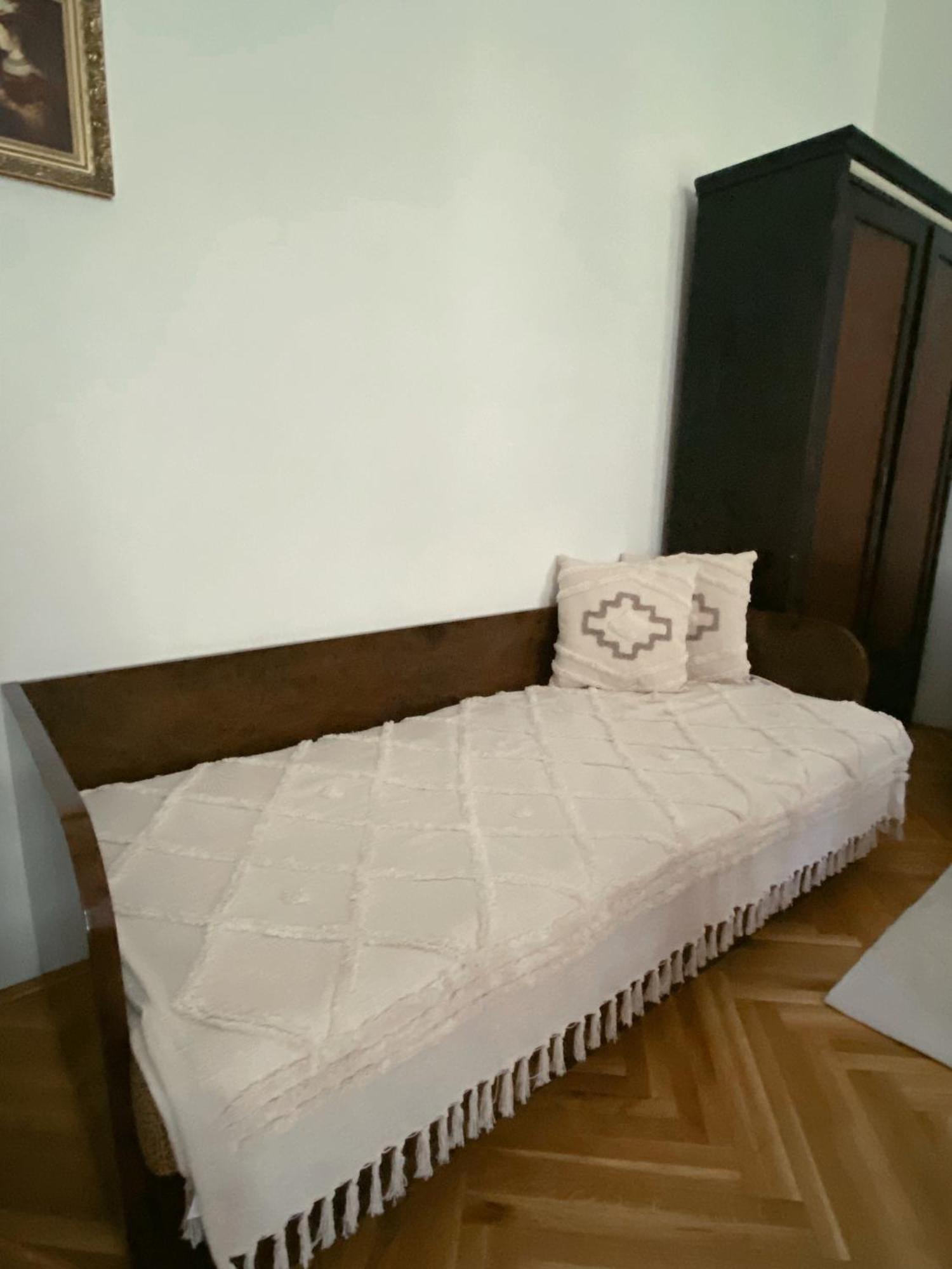 Novy Dvur Apartmany Stara Pradelna מראה חיצוני תמונה