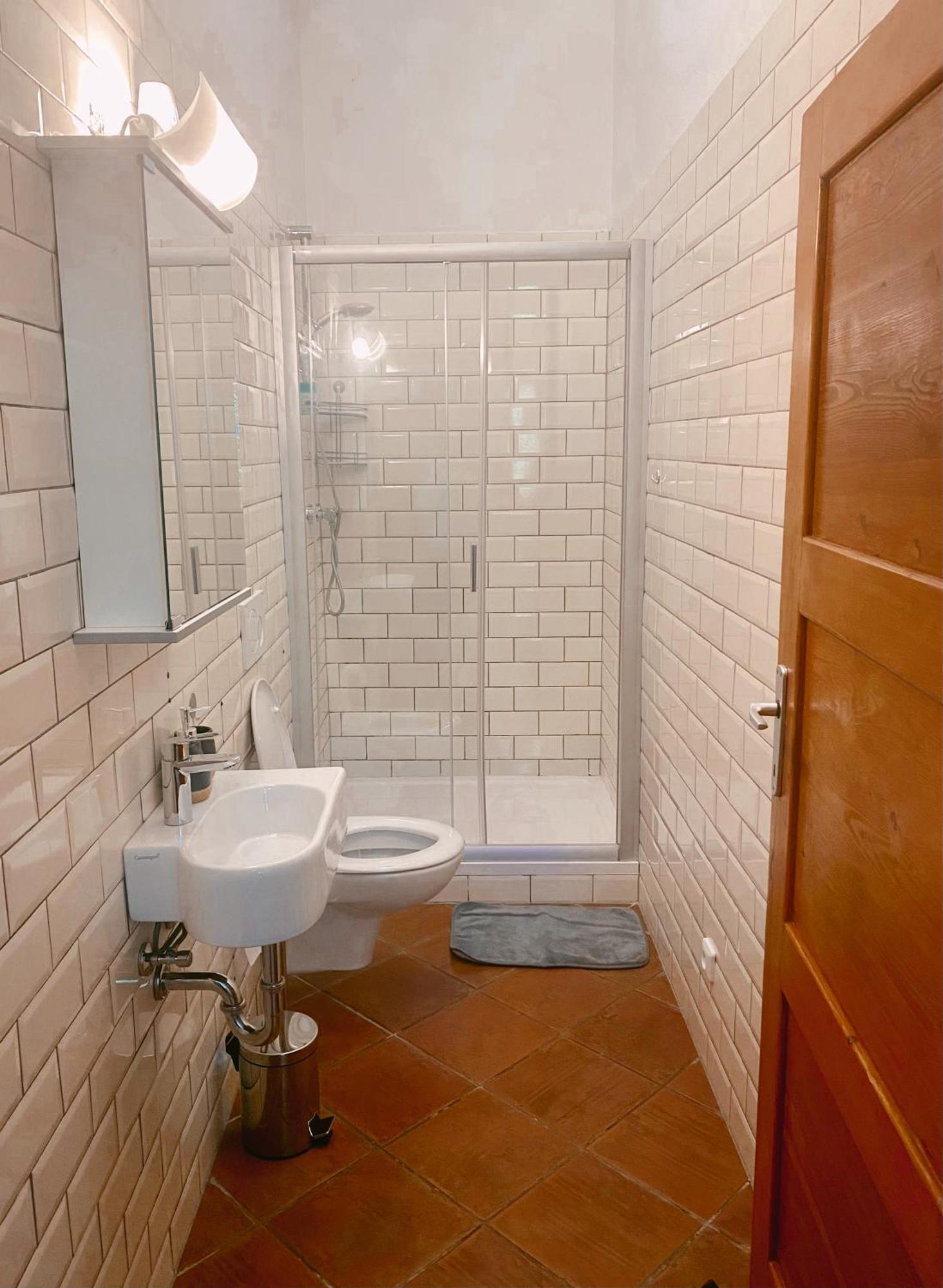 Novy Dvur Apartmany Stara Pradelna מראה חיצוני תמונה